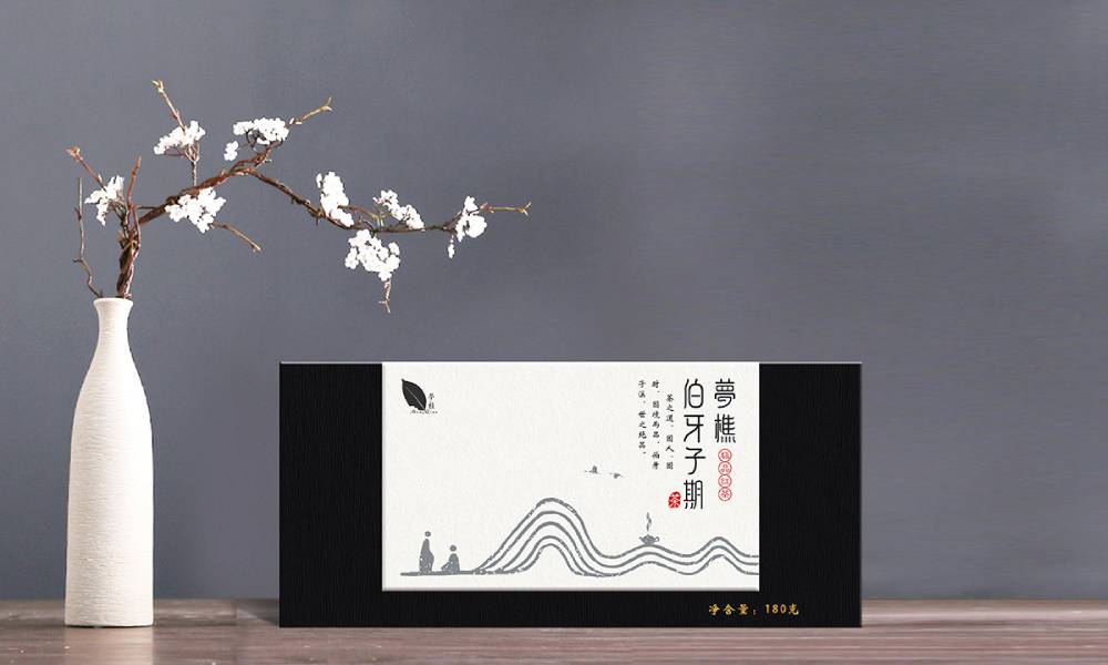 从材料到工艺，涞水县包装设计的质量底线与创新突破